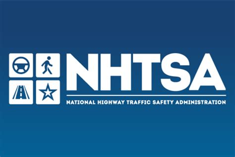 road safety ratings nhtsa